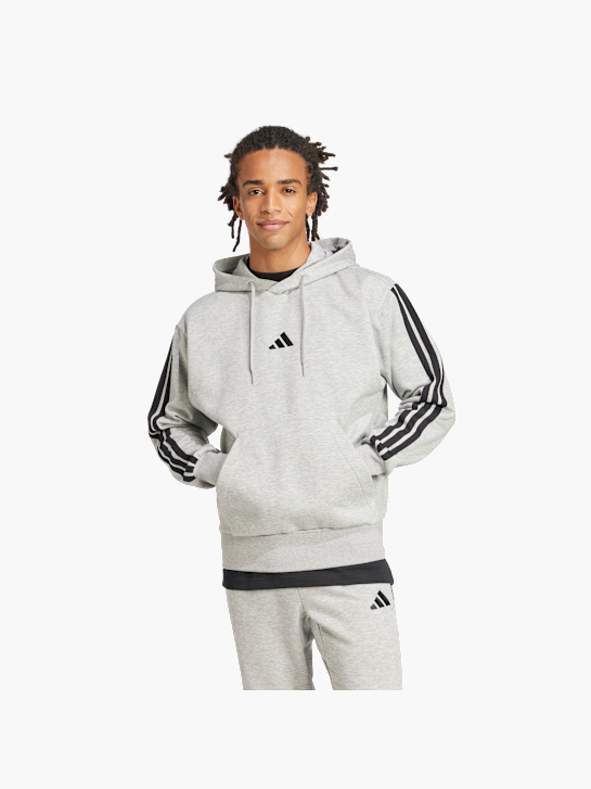 adidas Hoodie Grau 59506 2