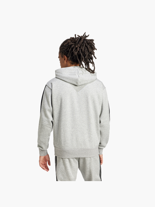 adidas Hoodie Grau 59506 3