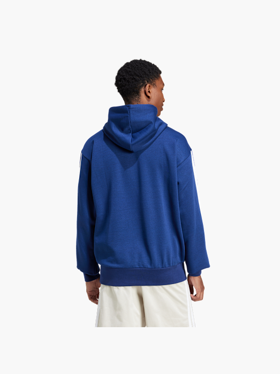 adidas Hoodie Blau 59507 2