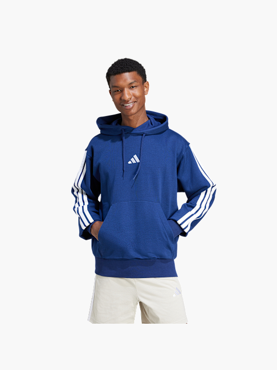 adidas Hoodie Blau 59507 3