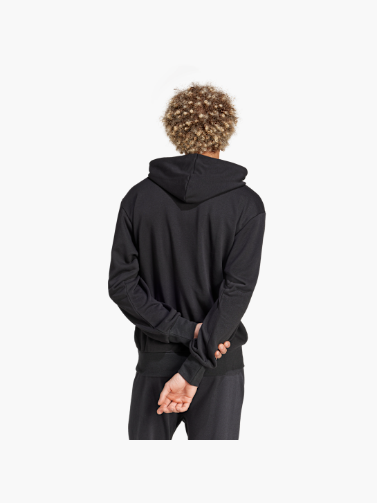 adidas Hoodie Schwarz 59510 2
