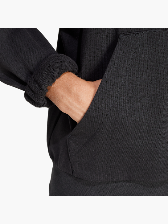 adidas Sweat à capuche Noir 59510 3