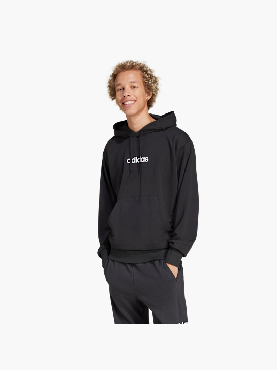 adidas Hoodie Schwarz 59510 4