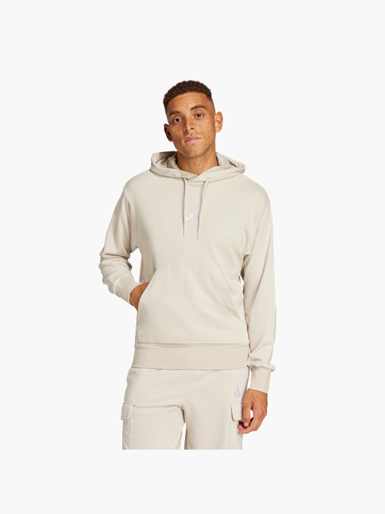adidas Hoodie Beige 59522 3