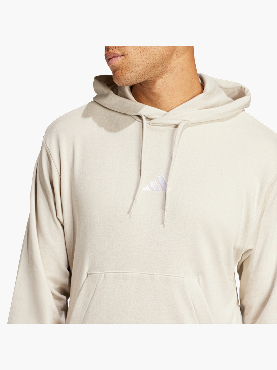 adidas Hoodie Beige 59522 4