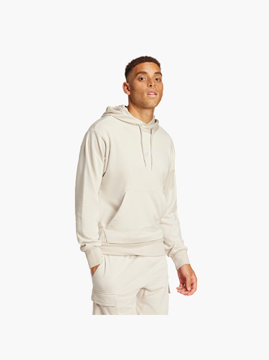 adidas Hoodie Beige 59522 5