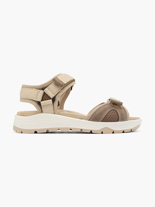 Easy Street Sandal Beige 62083 1