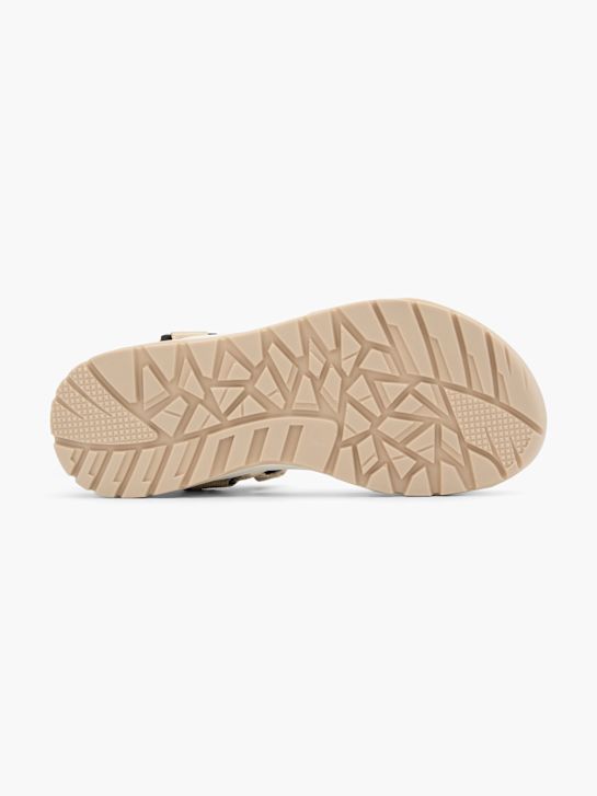 Easy Street Sandale Beige 62083 4