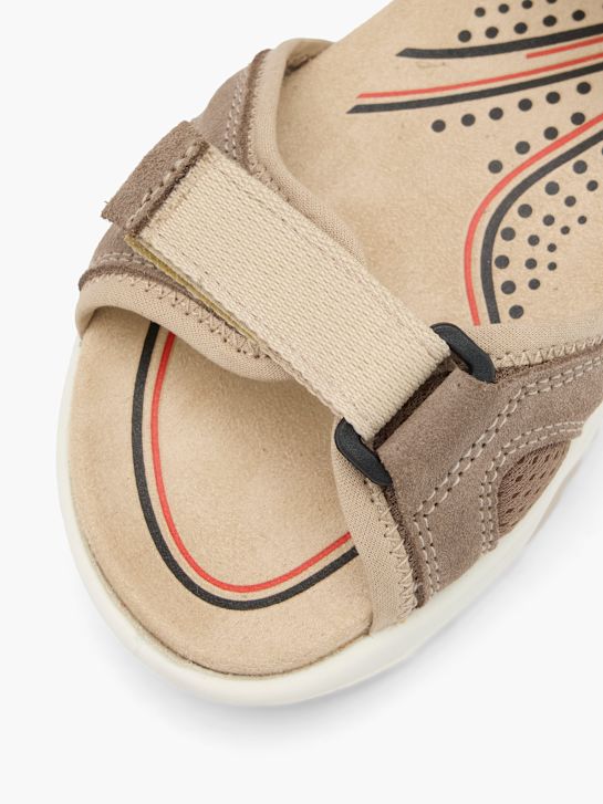 Easy Street Sandale Beige 62083 5