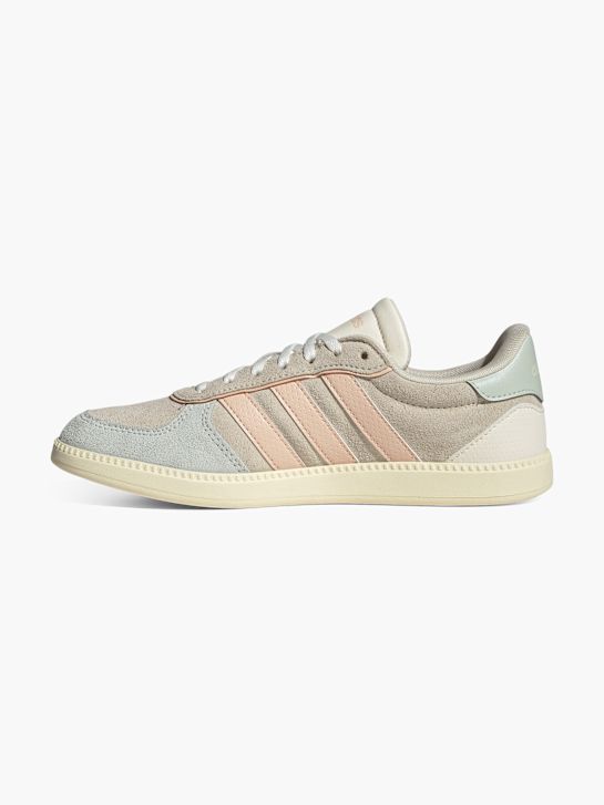 adidas Sneakersy Szary 59548 3