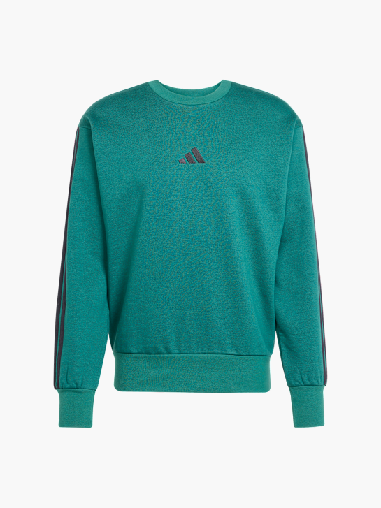 adidas Strickpullover Dunkelgrün 59515 1