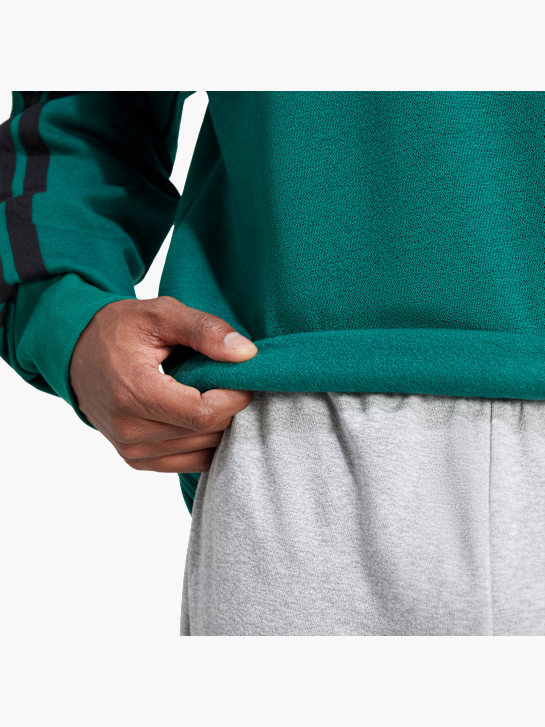 adidas Strickpullover Dunkelgrün 59515 3