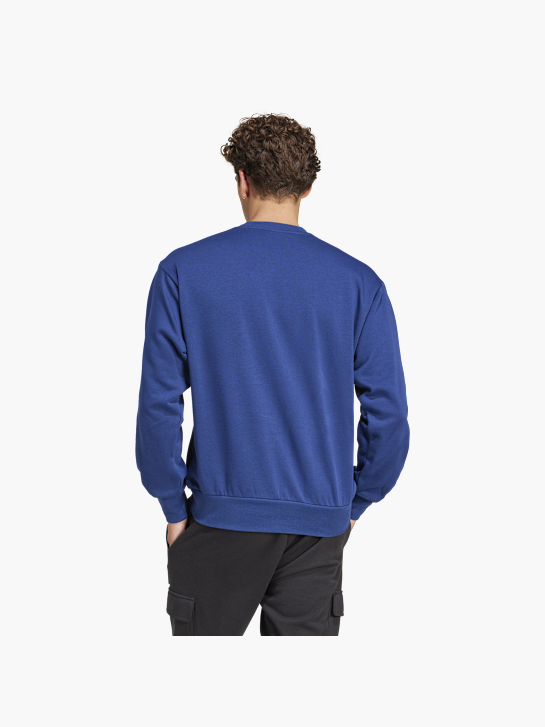 adidas Sweatshirt Blau 59519 2