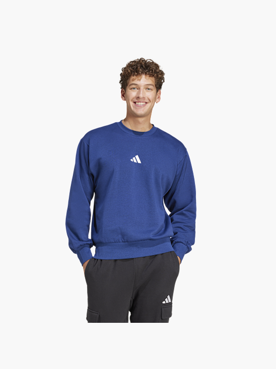 adidas Sweatshirt Blau 59519 3