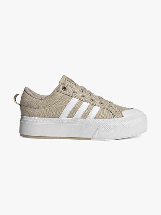 adidas Sneaker Beige 59552 1