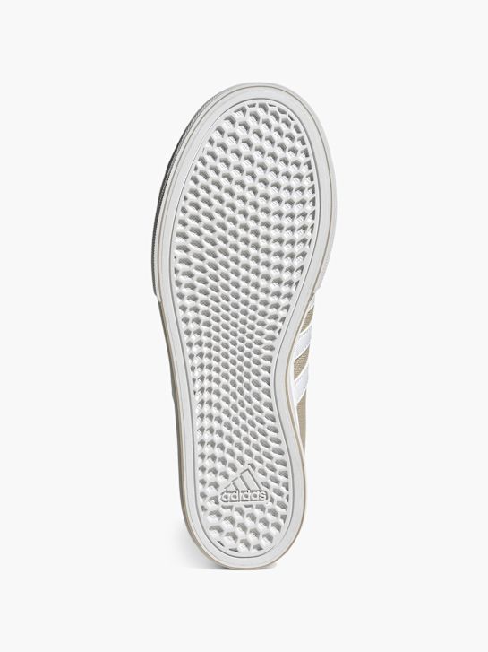 adidas Sneakersy Beżowy 59552 4