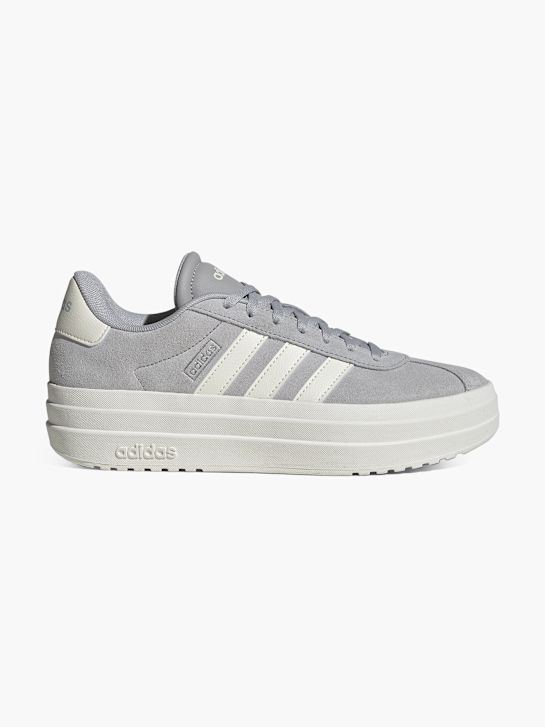 adidas Sneaker Grå 59531 1