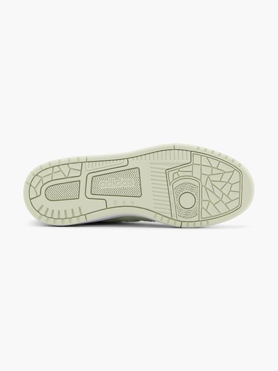 adidas Sneaker Grøn 59533 4
