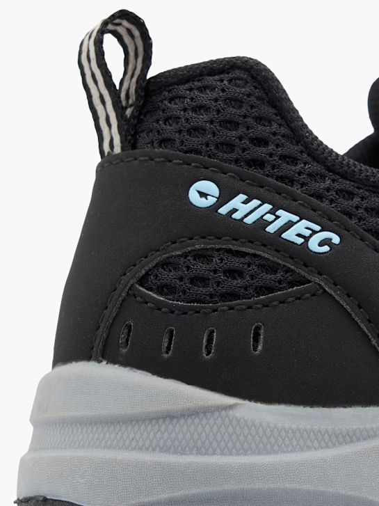 Hi-Tec Trekking-Schuh Schwarz 59556 6
