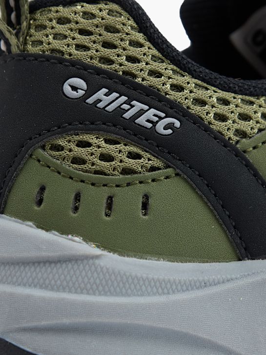 Hi-Tec Laufschuh Khaki 59557 5