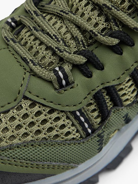 Hi-Tec Laufschuh Khaki 59557 6