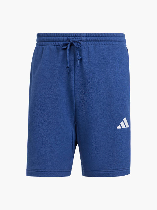 adidas Short Bleu foncé 59555 1