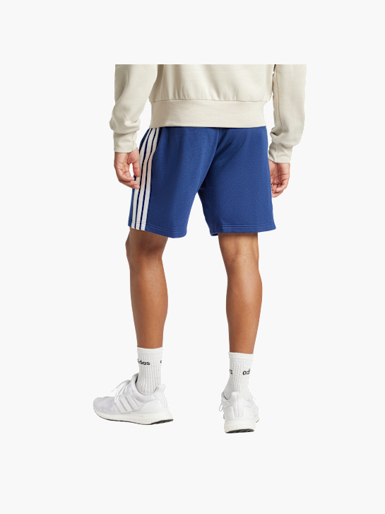 adidas Short Bleu foncé 59555 2