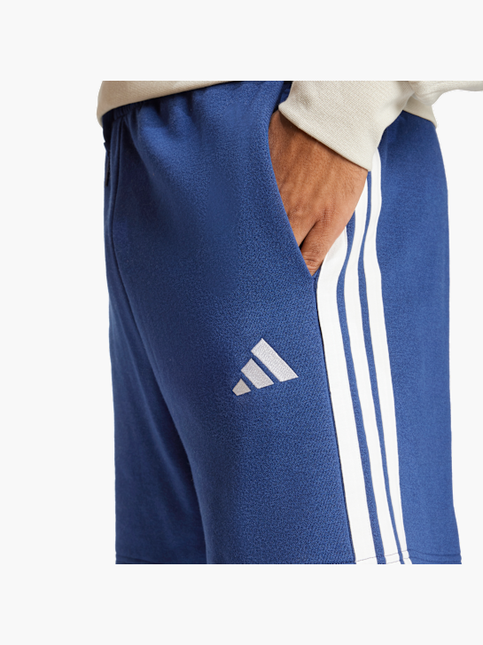 adidas Short Bleu foncé 59555 3