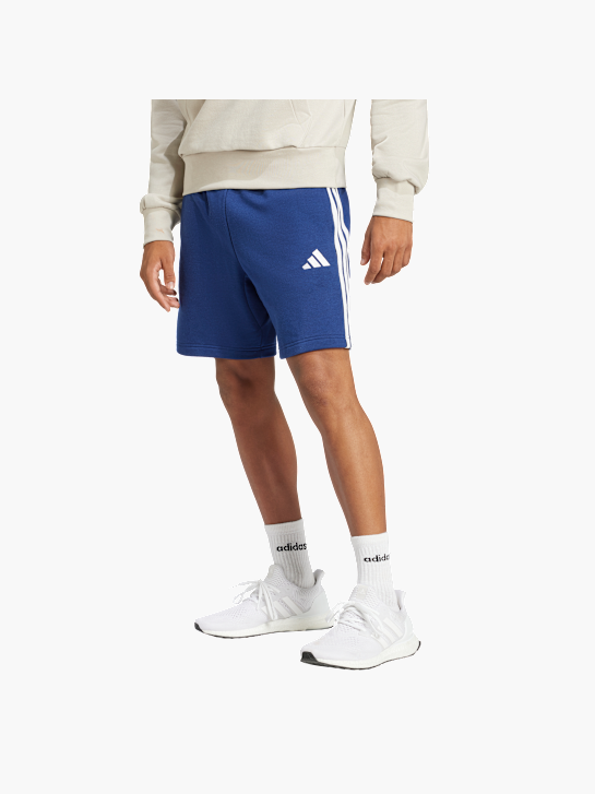 adidas Short Bleu foncé 59555 4