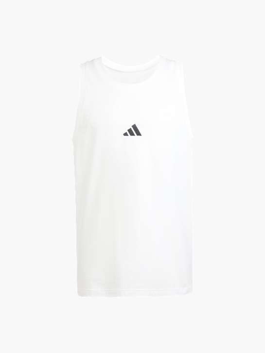 adidas Tanktop Weiß 59786 1
