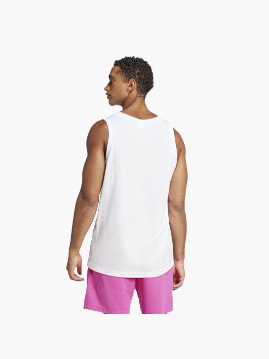 adidas Tanktop Weiß 59786 2