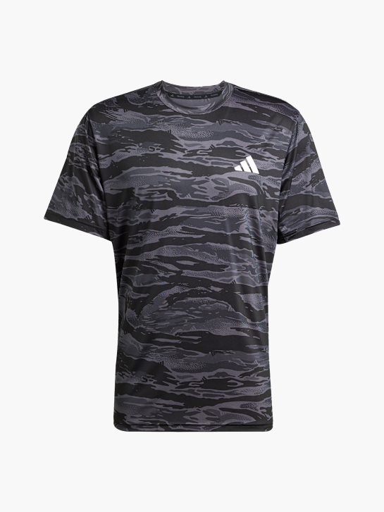 adidas T-Shirt Schwarz 59789 1
