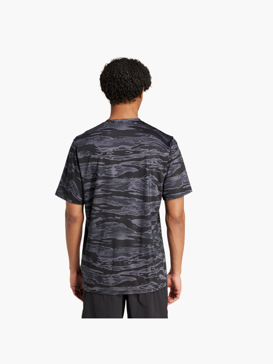 adidas Tee-shirt Noir 59789 2