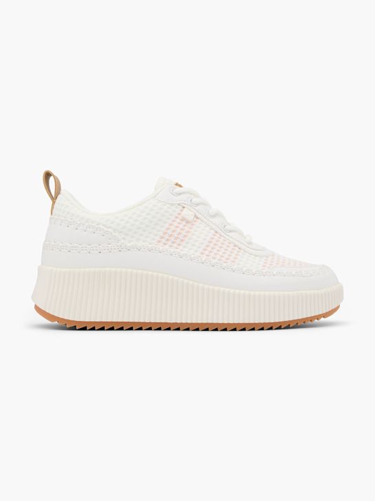 Xti Sneaker Blanco 59596 1