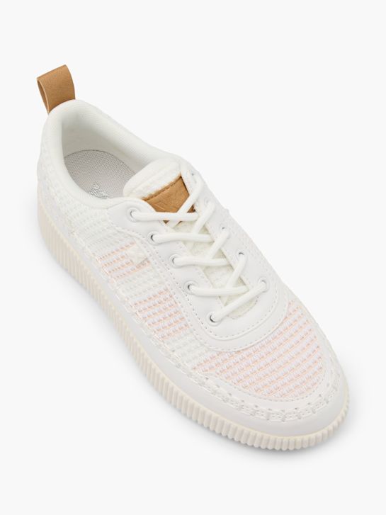 Xti Sneaker Blanco 59596 2