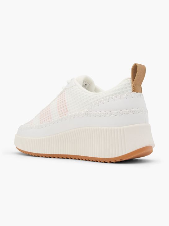 Xti Sneaker Blanco 59596 3