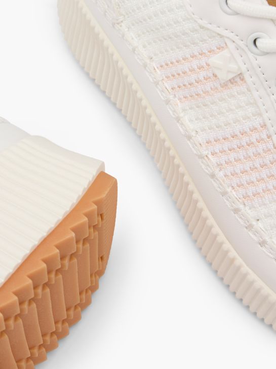 Xti Sneaker Blanco 59596 5
