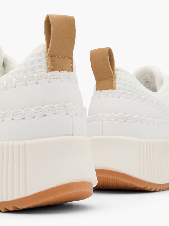 Xti Sneaker Blanco 59596 6