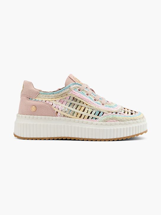 Xti Sneaker Multicolor 59598 1