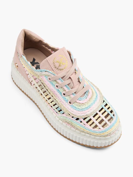 Xti Sneaker Multicolor 59598 2