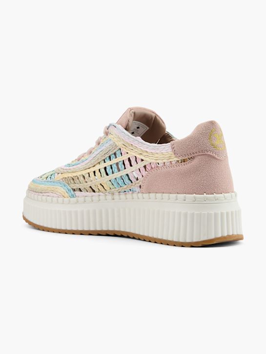 Xti Sneaker Multicolor 59598 3