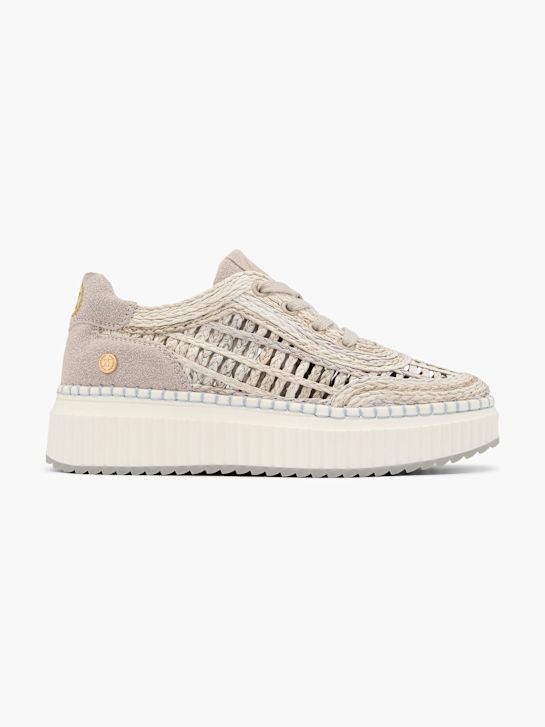 Xti Sneaker Taupe 59599 1