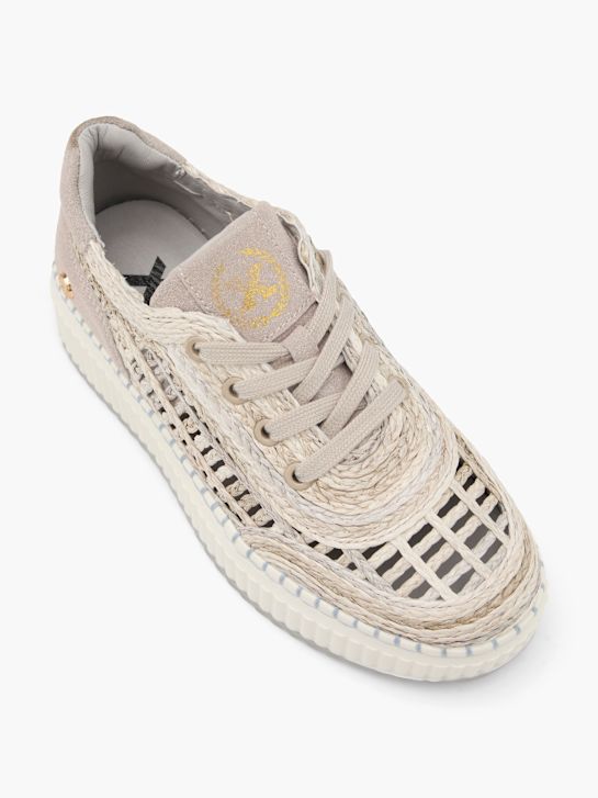 Xti Sneaker Taupe 59599 2