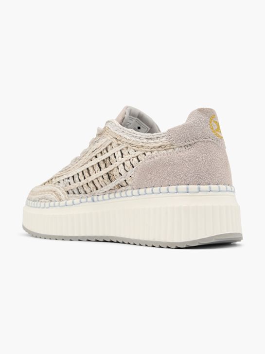 Xti Sneaker Taupe 59599 3