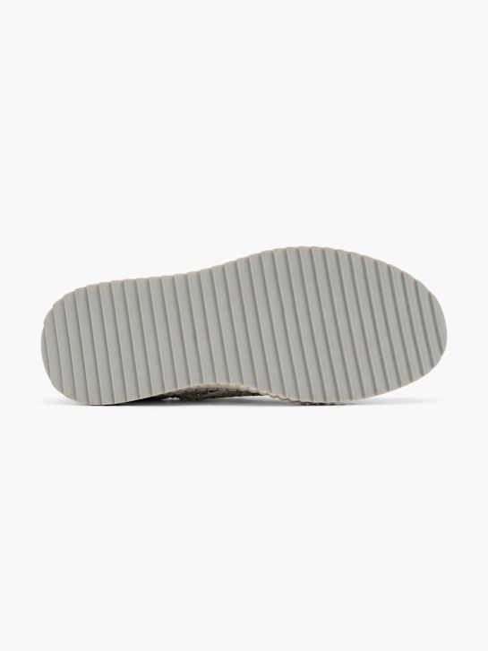 Xti Sneaker Taupe 59599 4