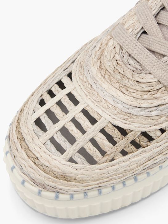 Xti Sneaker Taupe 59599 5