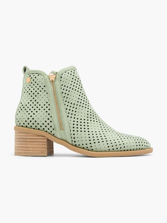 Xti Botins clássicos Azul 59574 1