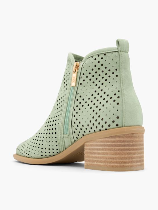 Xti Botins clássicos Azul 59574 3