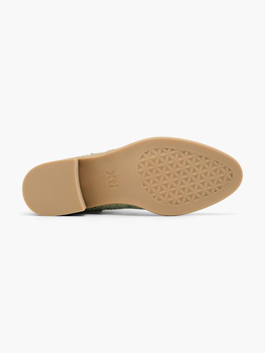 Xti Botins clássicos Azul 59574 4