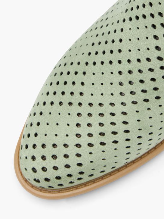 Xti Botins clássicos Azul 59574 5